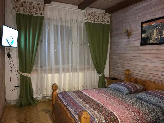 Гостевой дом Садиба Рокса Славское-48