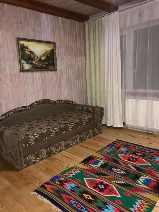 Гостевой дом Садиба Рокса Славское-50